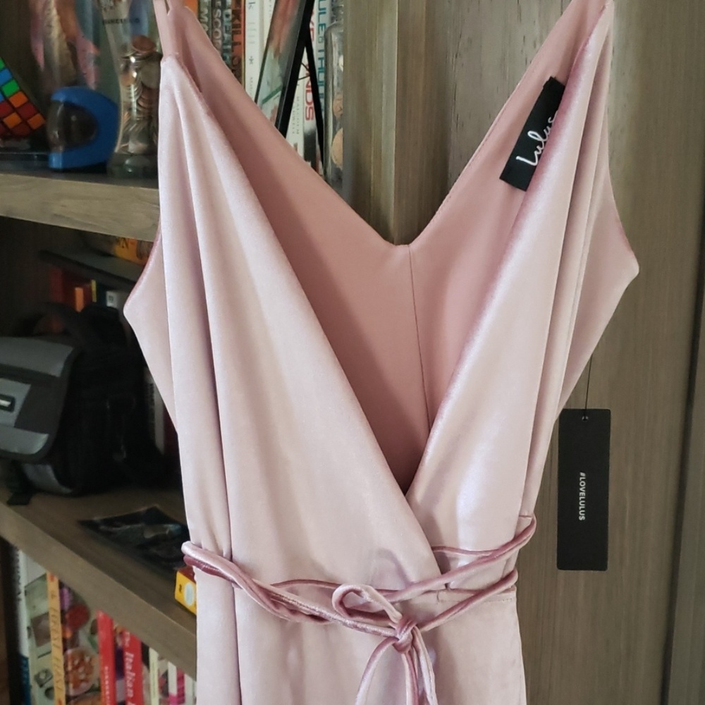 Lulu's Dress